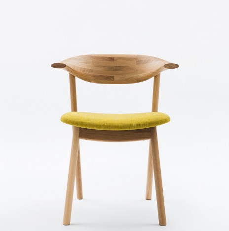 Bailey sailen chair