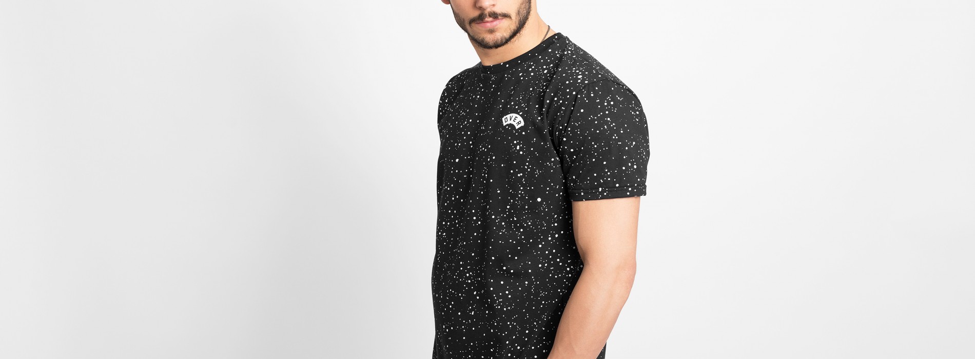 D-Splatter tee block